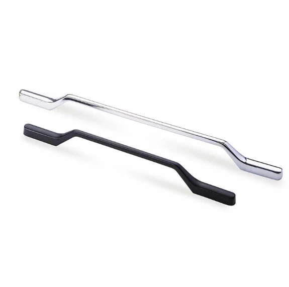 Pole Favorİ 160-192 Mm Sİyah Kulp