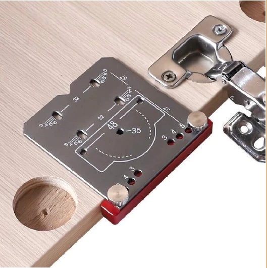 Pratİkmen MenteŞe Yerİ AÇma Aparati