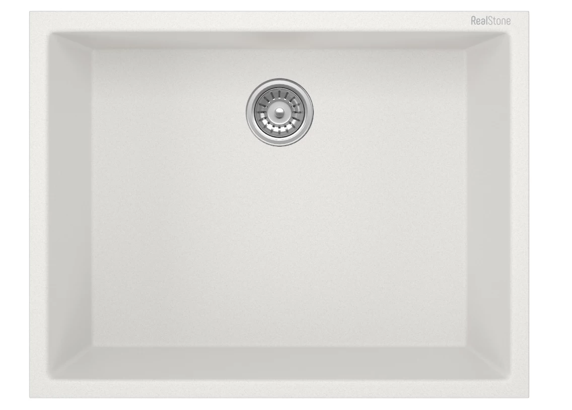 Realstone K012 Gordion 60 Granİt Evİye (white)