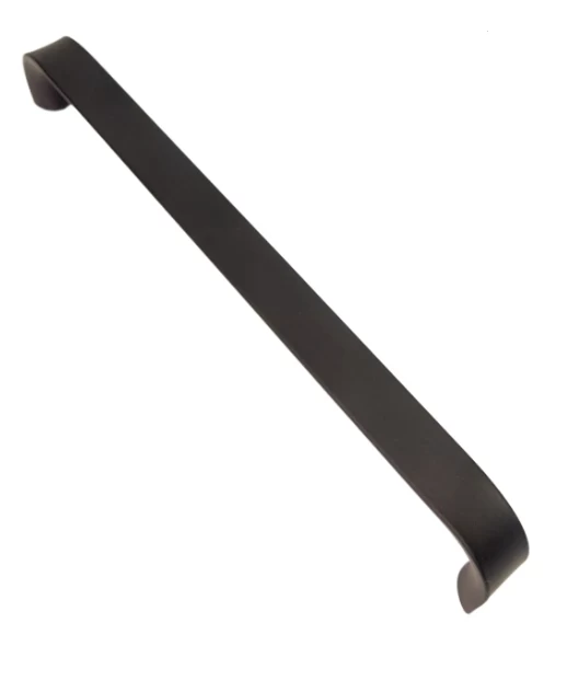 Reİs Safran 192 Mm Mat Sİyah Kulp