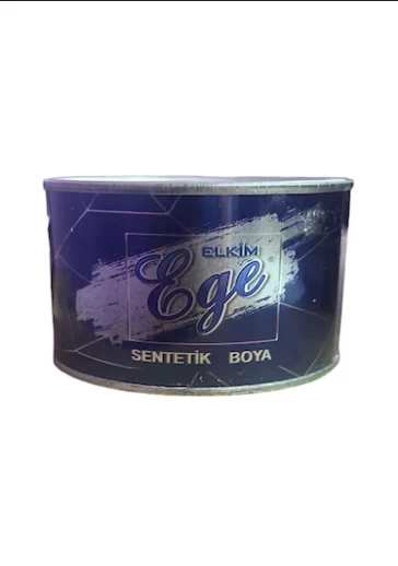 Ege Sentetİk Boya Mat Beyaz 15 Kg