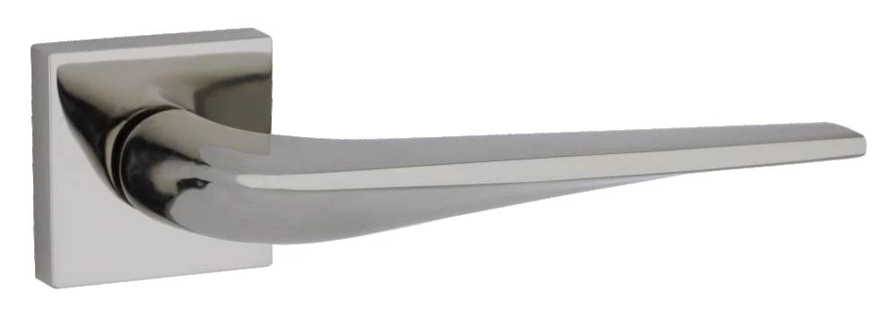 YÜksel Mİlano İtalyan Kare Rozet FÜme Wc Kapi Kolu