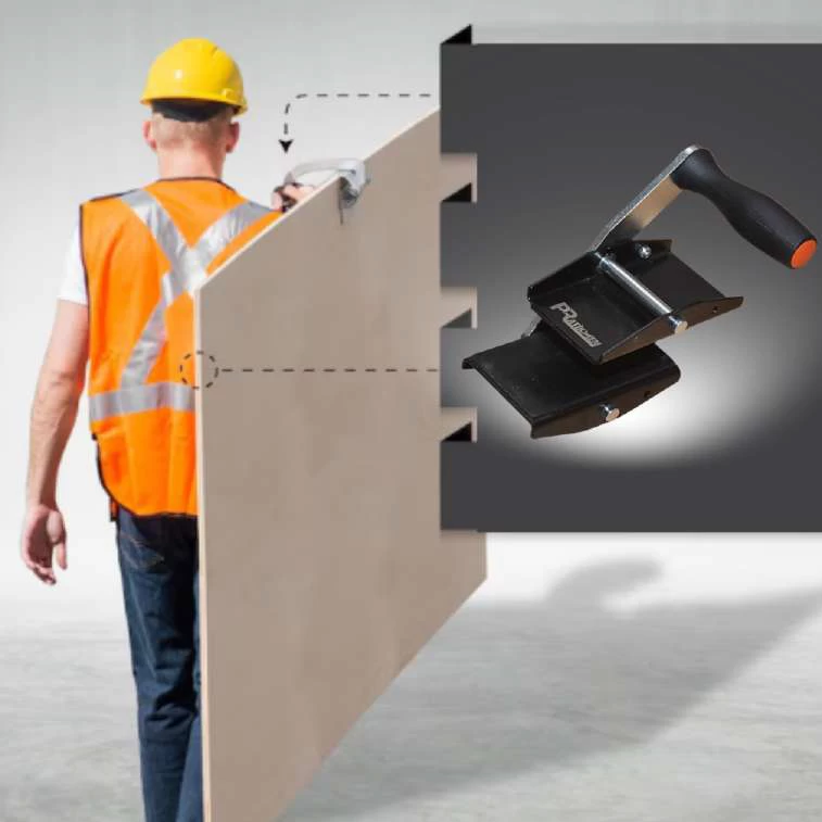 Pratİkmen Panel TaŞima Aparati