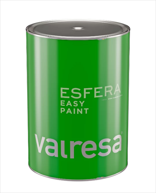 Esfera Renklİ Palİsandro 2,5 L