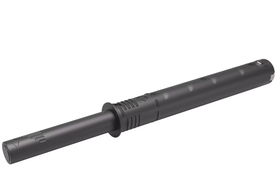 Hettİch Bas-aÇ Mekanİzmasi 15-32 Mm Antrasİt (9089632)