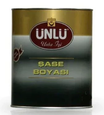 ÜnlÜ Şase Boyasi 1 Kg