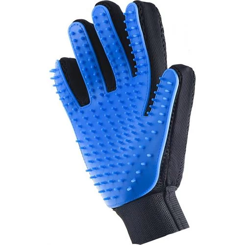 Modacar Kedi Köpek Tüy Toplama Yıkama Eldiveni 