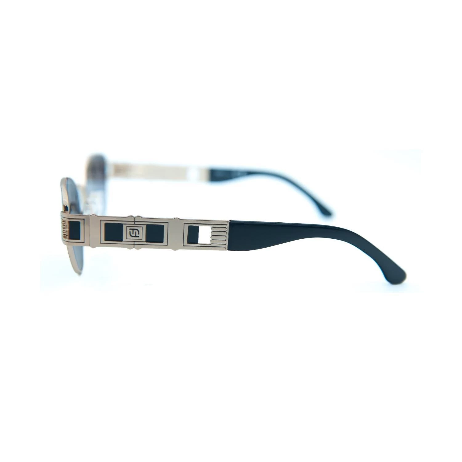 Flirt FL 971 140G 54 Kadın Oval Gold Metal Güneş Gözlüğü