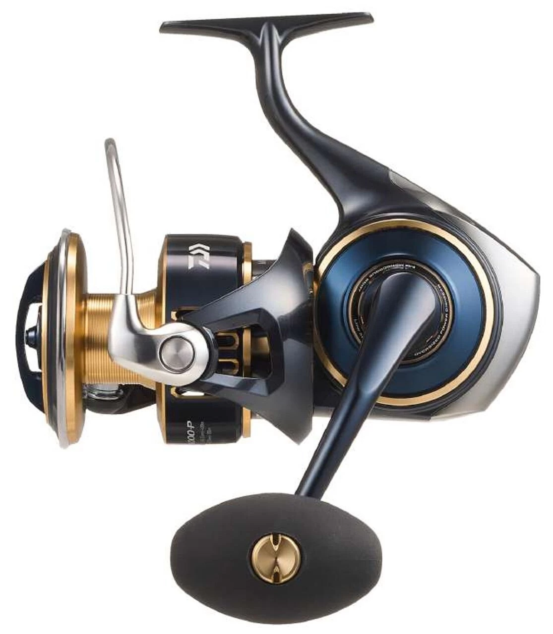 Daiwa Saltiga 25 14000 P Olta Makinesi (SG2514000P)