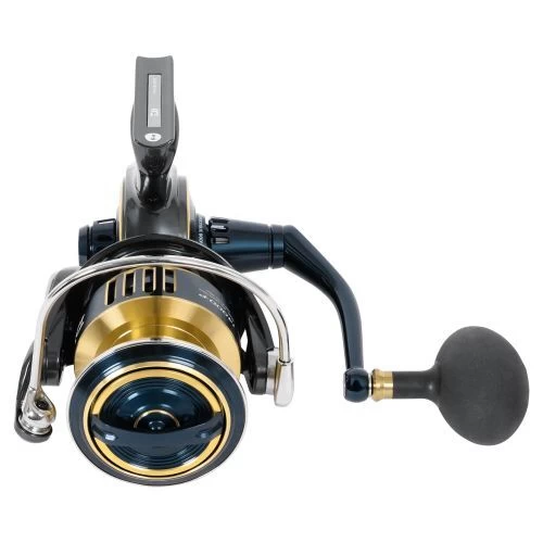 Daiwa Saltiga 25 14000 P Olta Makinesi (SG2514000P)