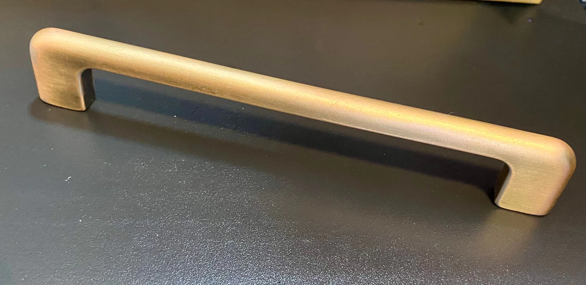 METAX 160 ILICA KULP SOFT ANTİK SARI (K174-160-70)