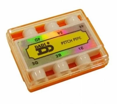 Akort Düdüğü 6 Sesli Gpp01