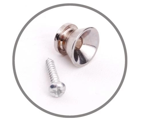 Askı Pimi Metal Gaam