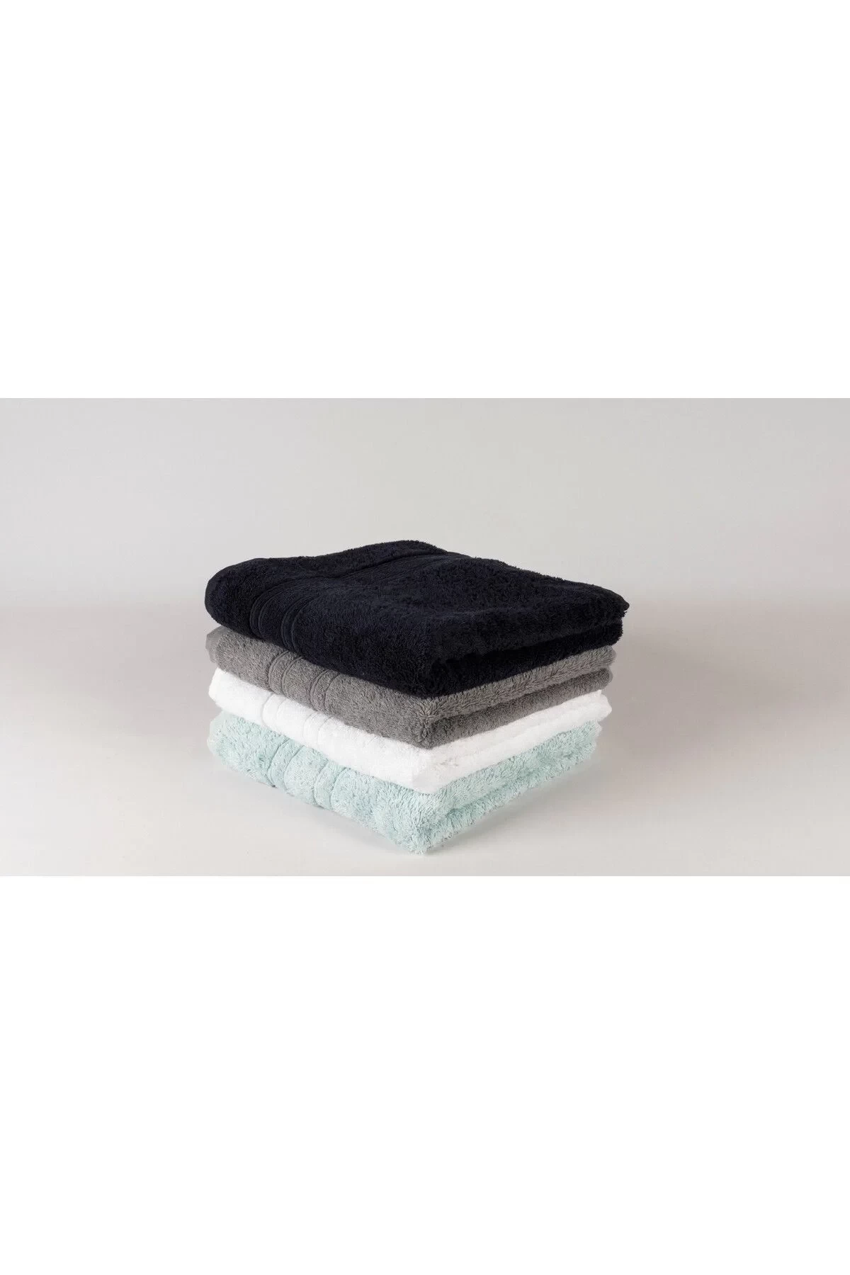 Soft El Havlusu Beyaz