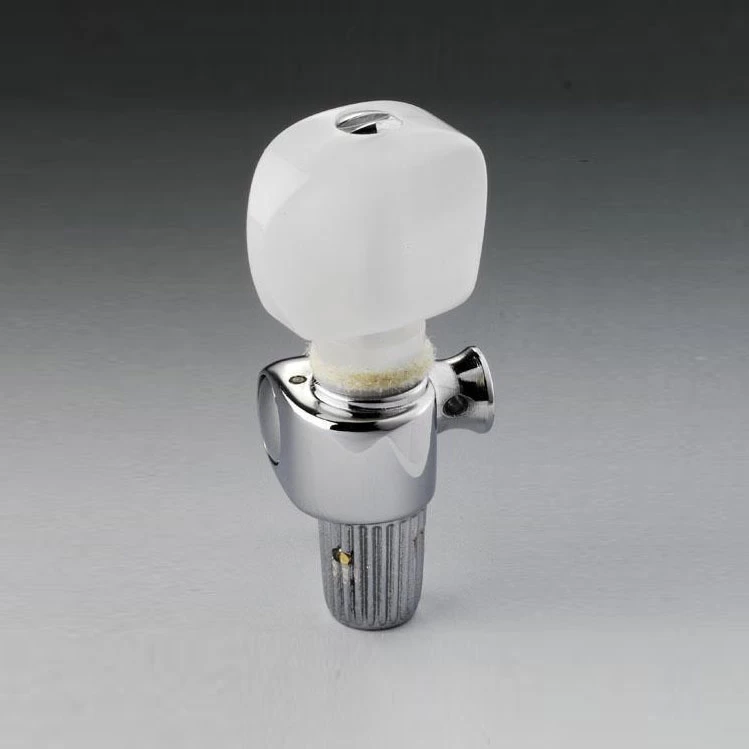 Burgu Aksesuar Schaller Bağlama Banjo Tek Krom Sedefli Sc-10400200