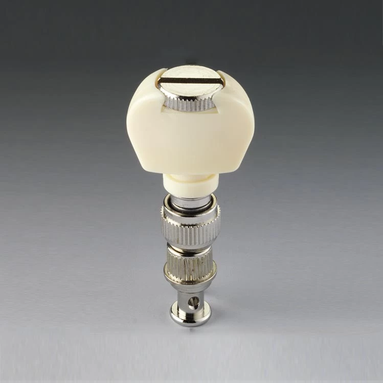 Burgu Aksesuar Schaller Bağlama Ukulele Tek Nikel Sc-10460100