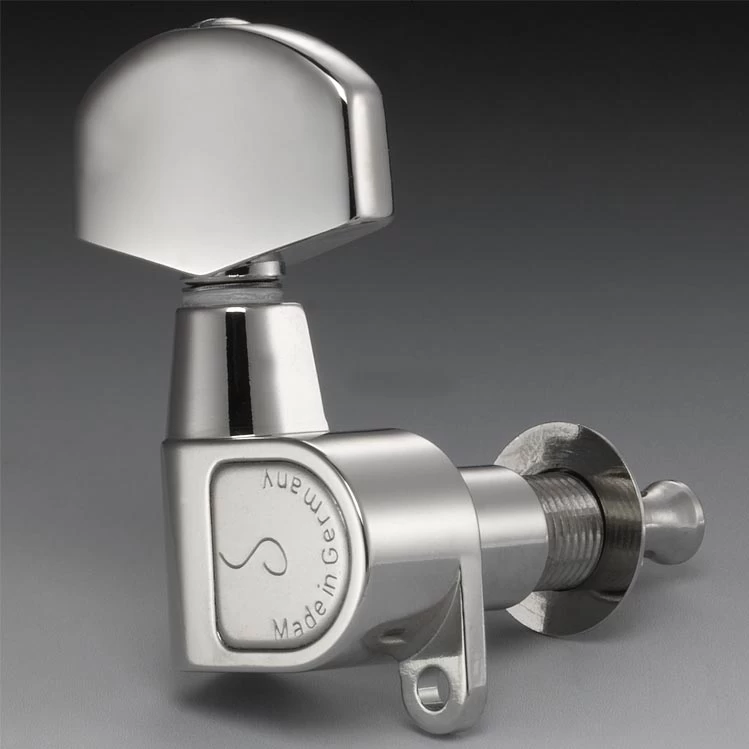 Burgu Takımı Schaller M6 Nikel 3+3 Sc-10010123