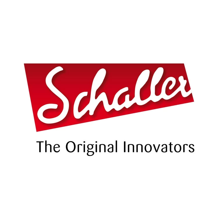 Burgu Takımı Schaller M6 Nikel 6 Sol Sc-10010120