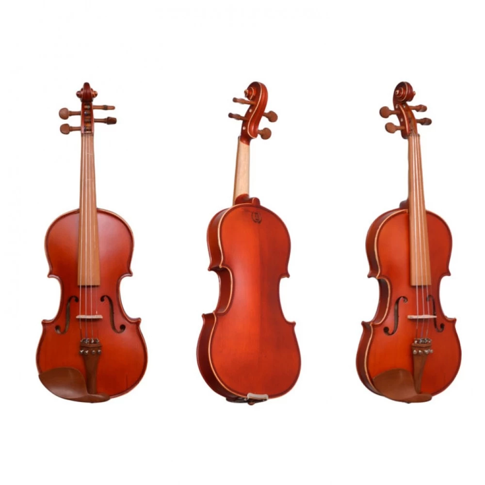 Dominguez GÜl Keman 3/4 Mat Crgm  (dvr34crgm)