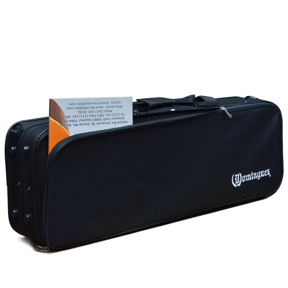 Domİnguez GÜl Keman 4/4  (dvr44crg)