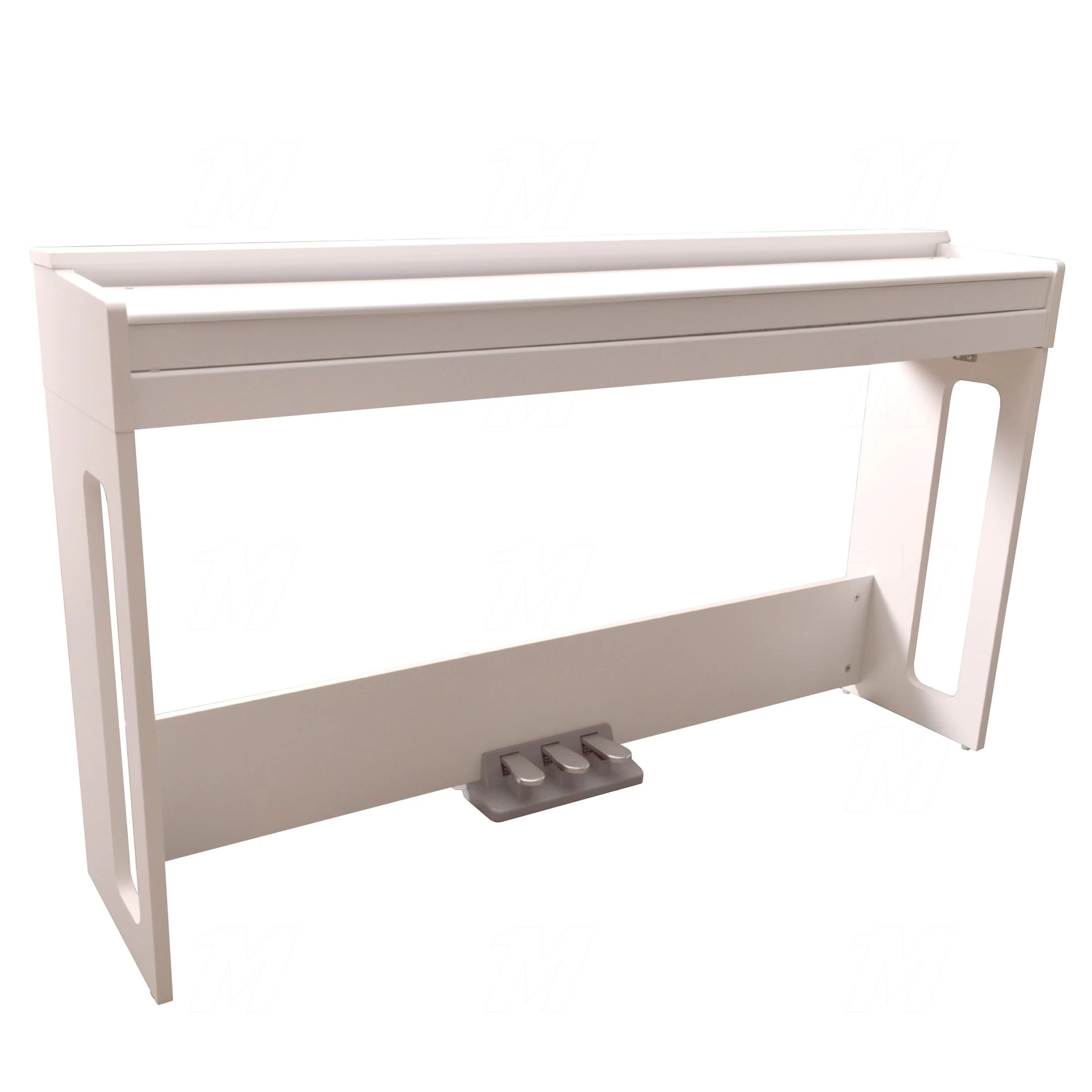 Dijital (silent) Piyano Manuel Raymond Mrp788wh2