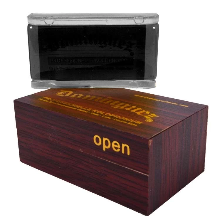 Dominguez Keman Reçine Pro Siyah Dvr30bk