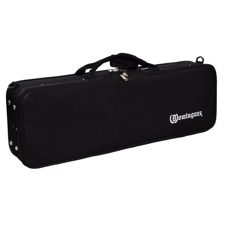 Dominguez Profesyonel Keman El Yapımı 3/4 Dvpg34-p1