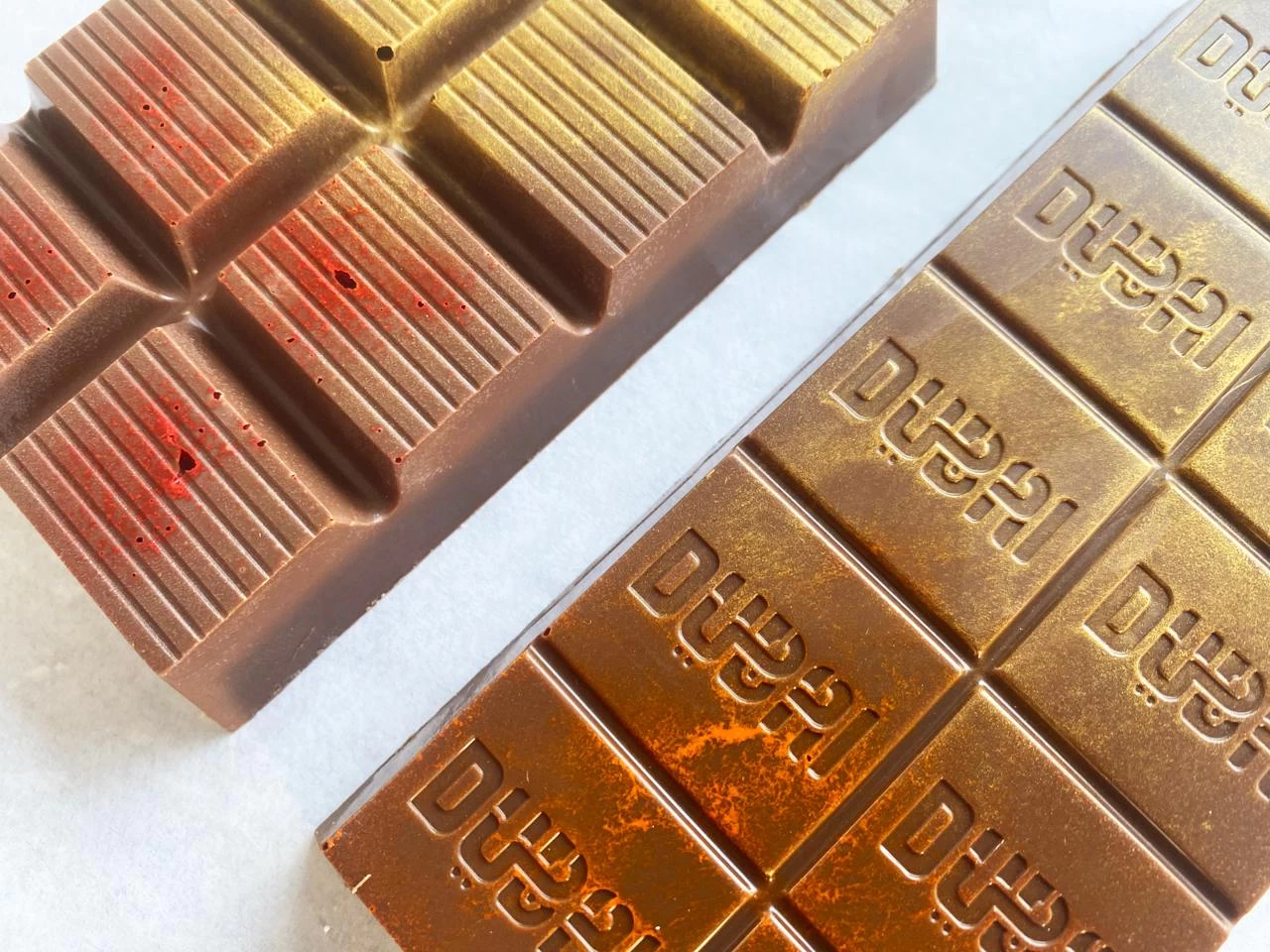 Dubai Çikolatası – Tablet