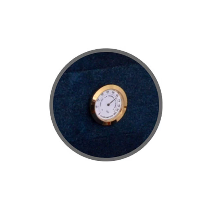 Enstrüman Nem Ölçer Dvh02