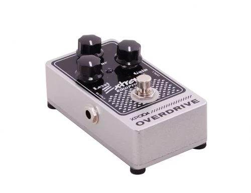 Extreme Pedal Overdrive Xpod4