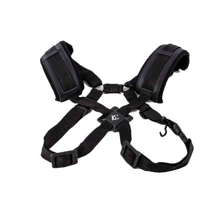 Fagot Aksesuar Askı Kayış Kollu Bayan Comfort Bg Franck Bichon Bg-b11c