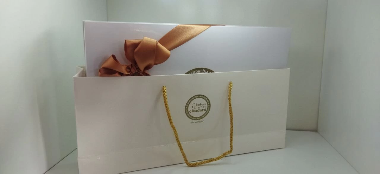 Bodrum Çikolata Special 1000 Gr