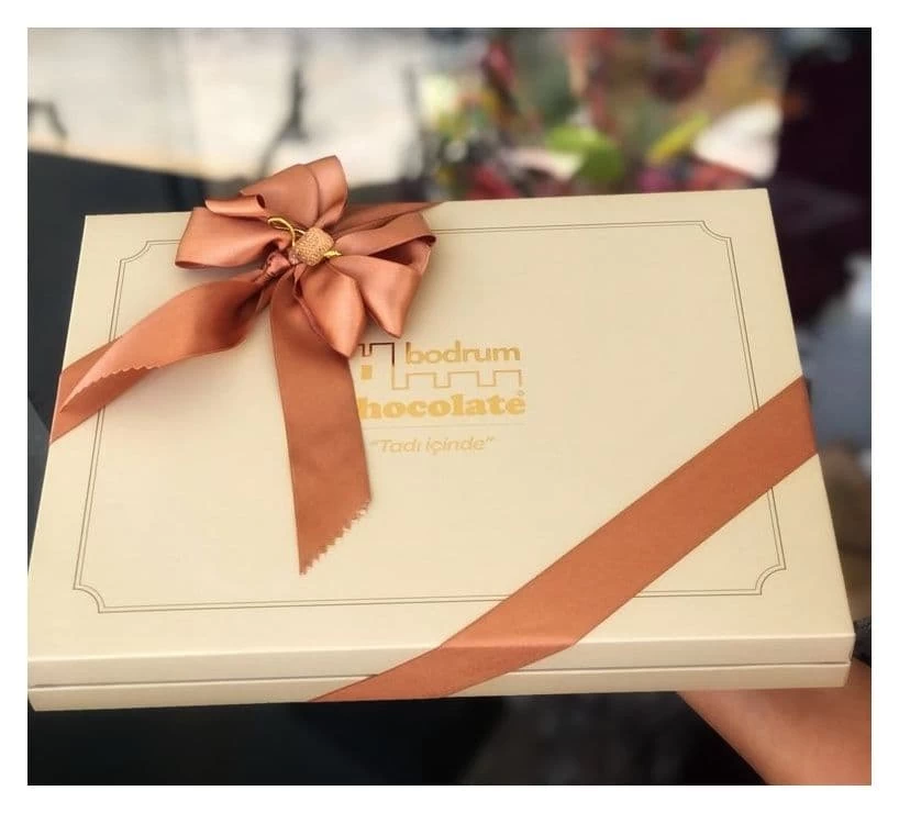 Madlen Çikolata 1 Kg