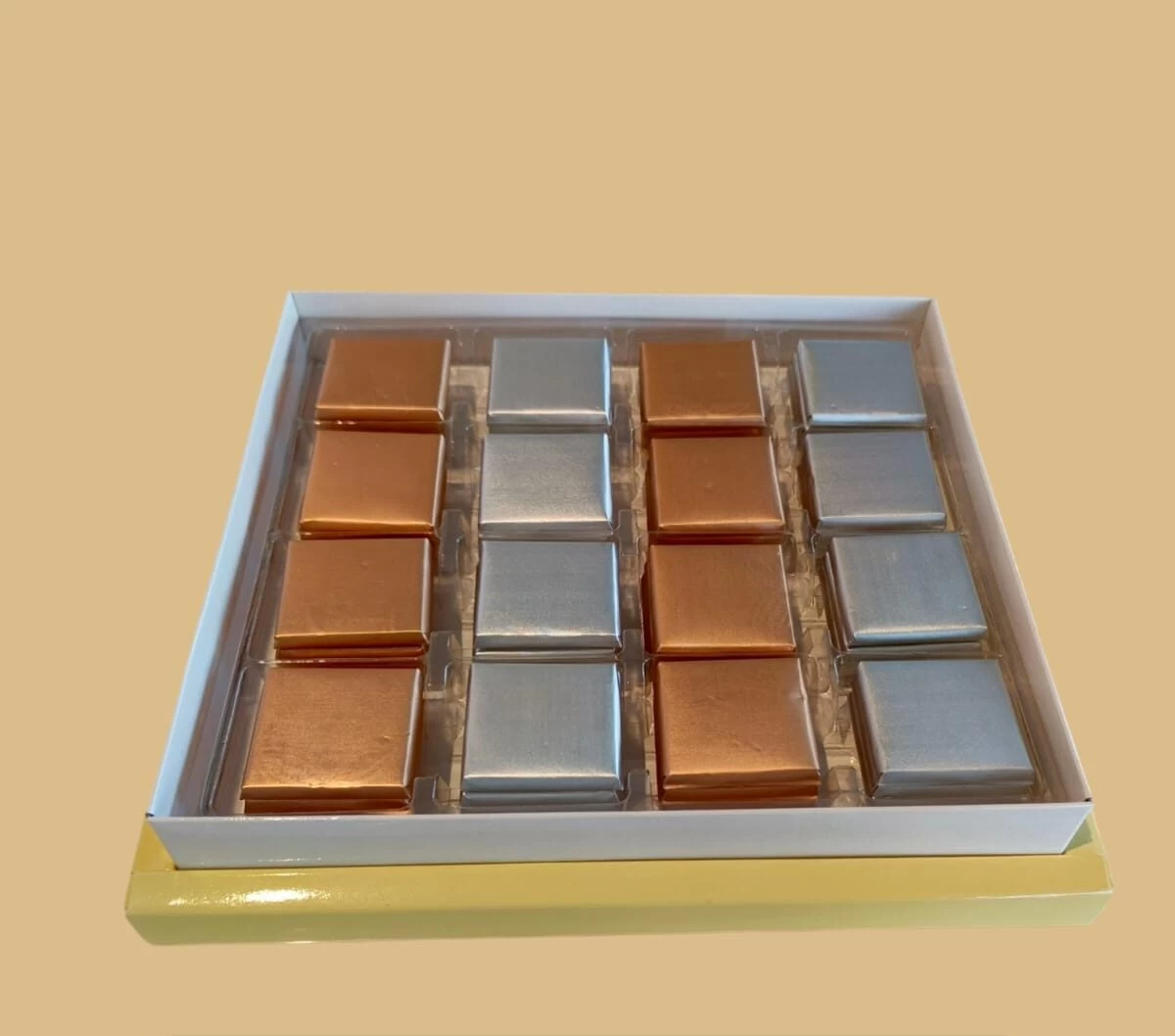 Madlen Çikolata 500 Gr