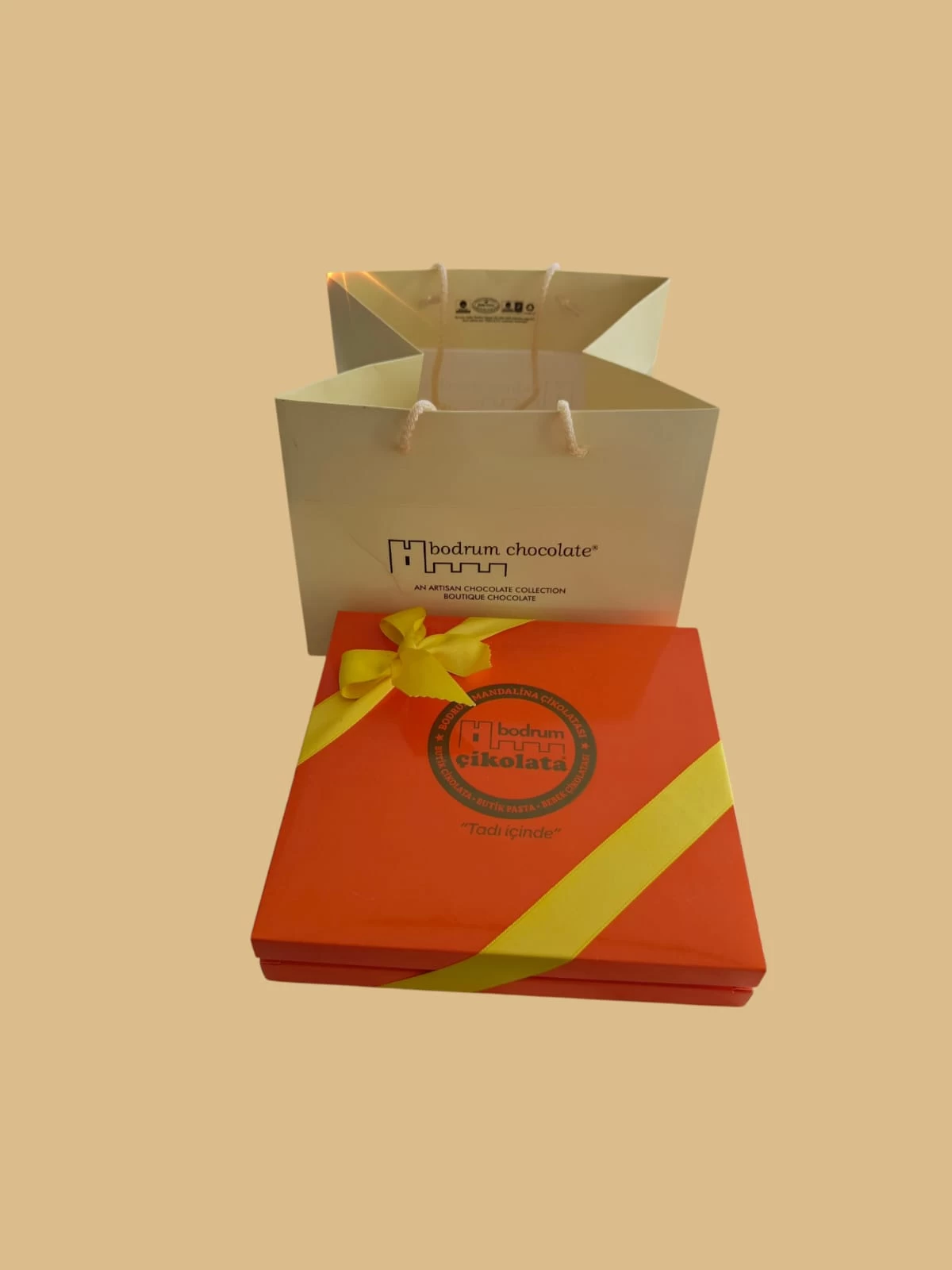 Madlen Çikolata 500 Gr