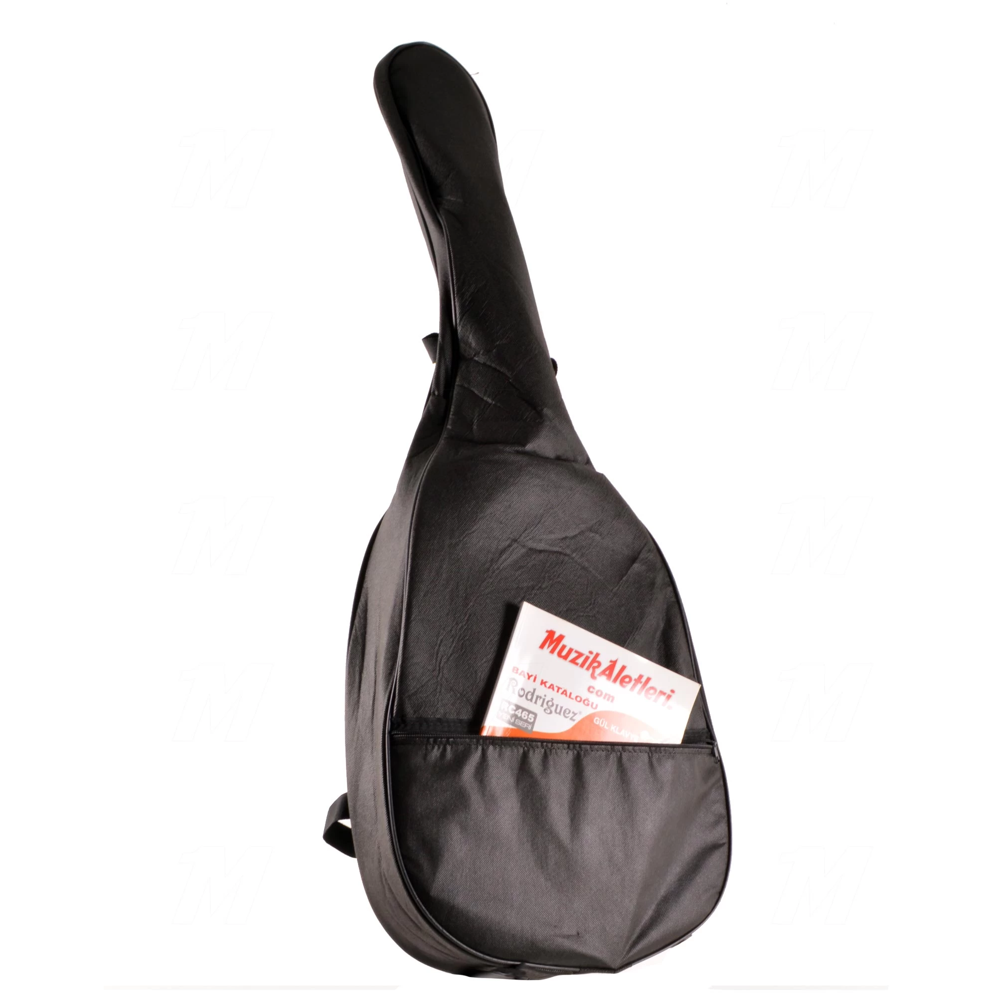 Gitar Aksesuarı 4/4 Klasik Kılıf Gakk2