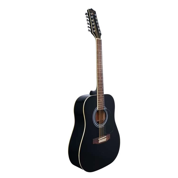 Gitar Akustik Extreme Xa12bk