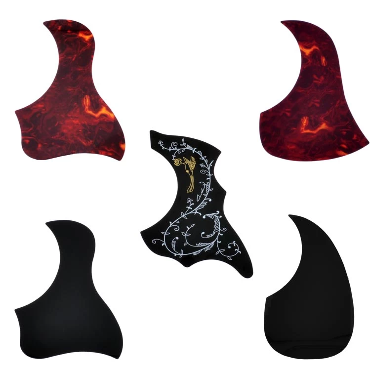 Gitar Pena Korumalığı Pg100 Pick Guard