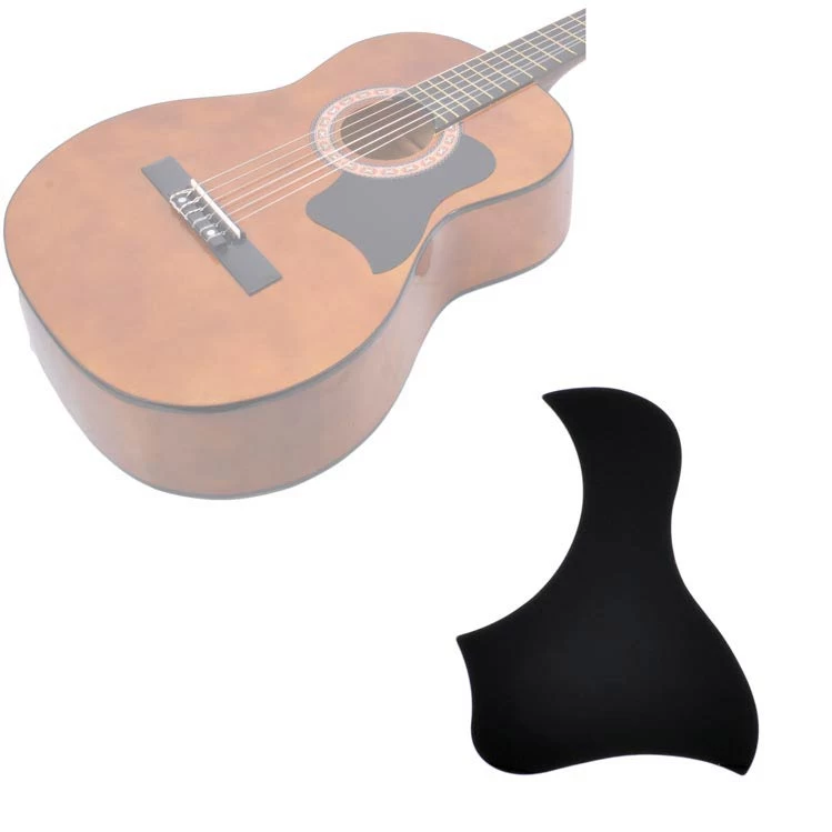 Gitar Pena Korumalığı Pg165bk Pick Guard