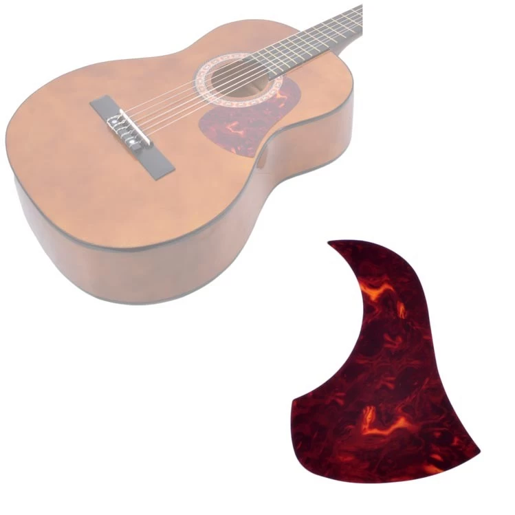 Gitar Pena Korumalığı Pg165yr Pick Guard