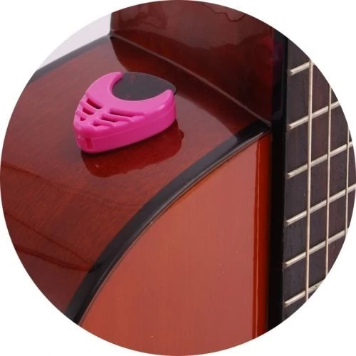 Gitar Pena Şarjörü Pickholder Xphpnk