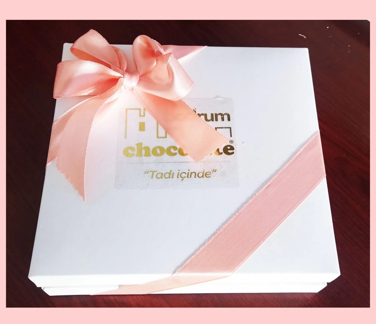 Bodrum Çikolata Special 500 Gr 05