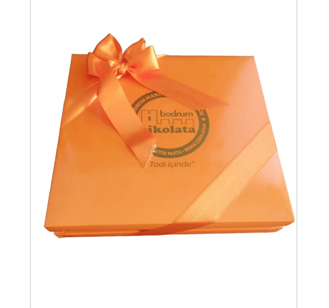 Bodrum Çikolata Special 500 Gr 05