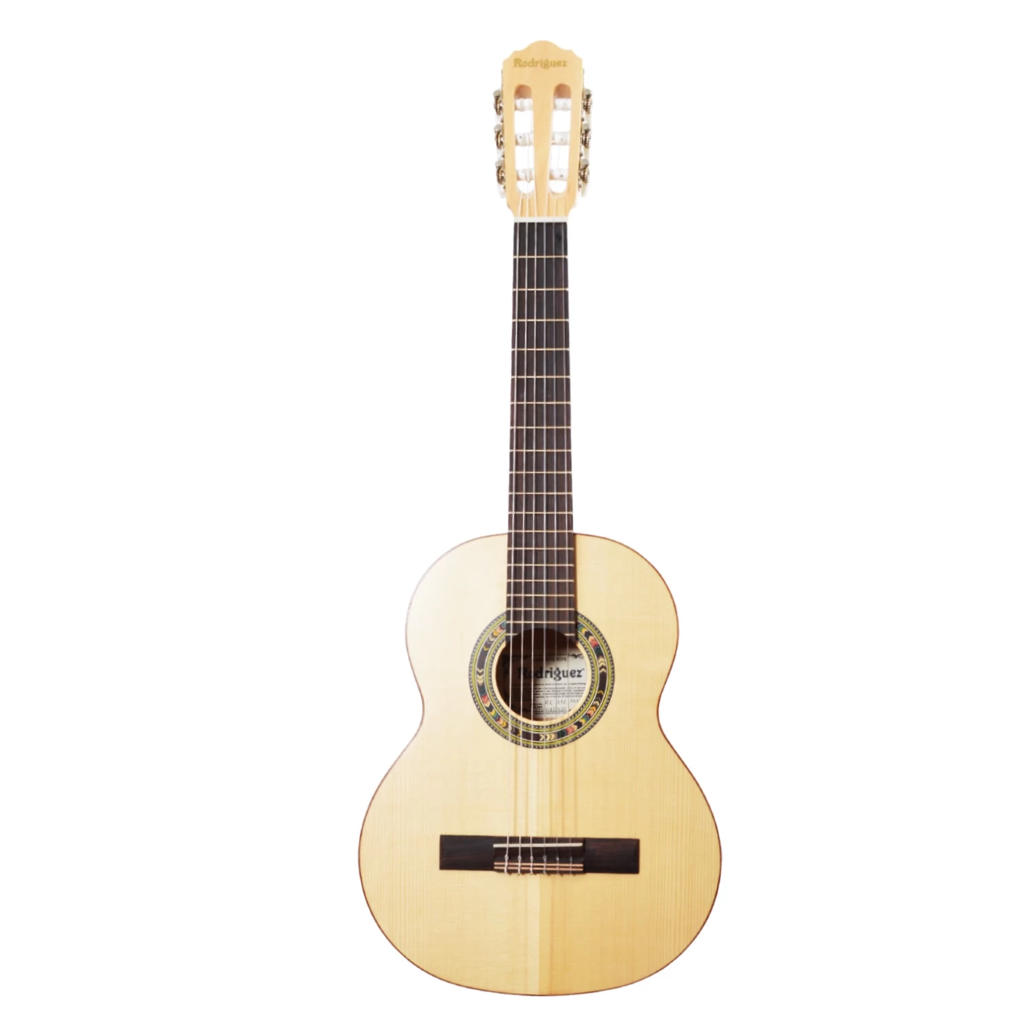Gİtar Klasİk Rodrİguez GÜl (rc512mn)