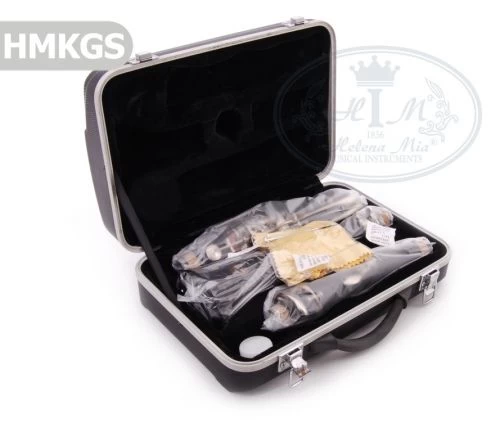 Helena Mia Klarnet Si Bemol Hmkgs