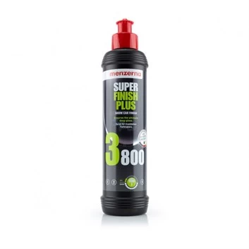 Menzerna Super Fİnİsh 3800 - Hare Gİderİcİ 250 Ml