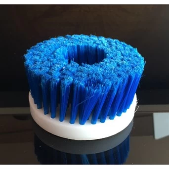 Polisaj Yumuşak Koltuk Temizleme Fırçası(renkli)