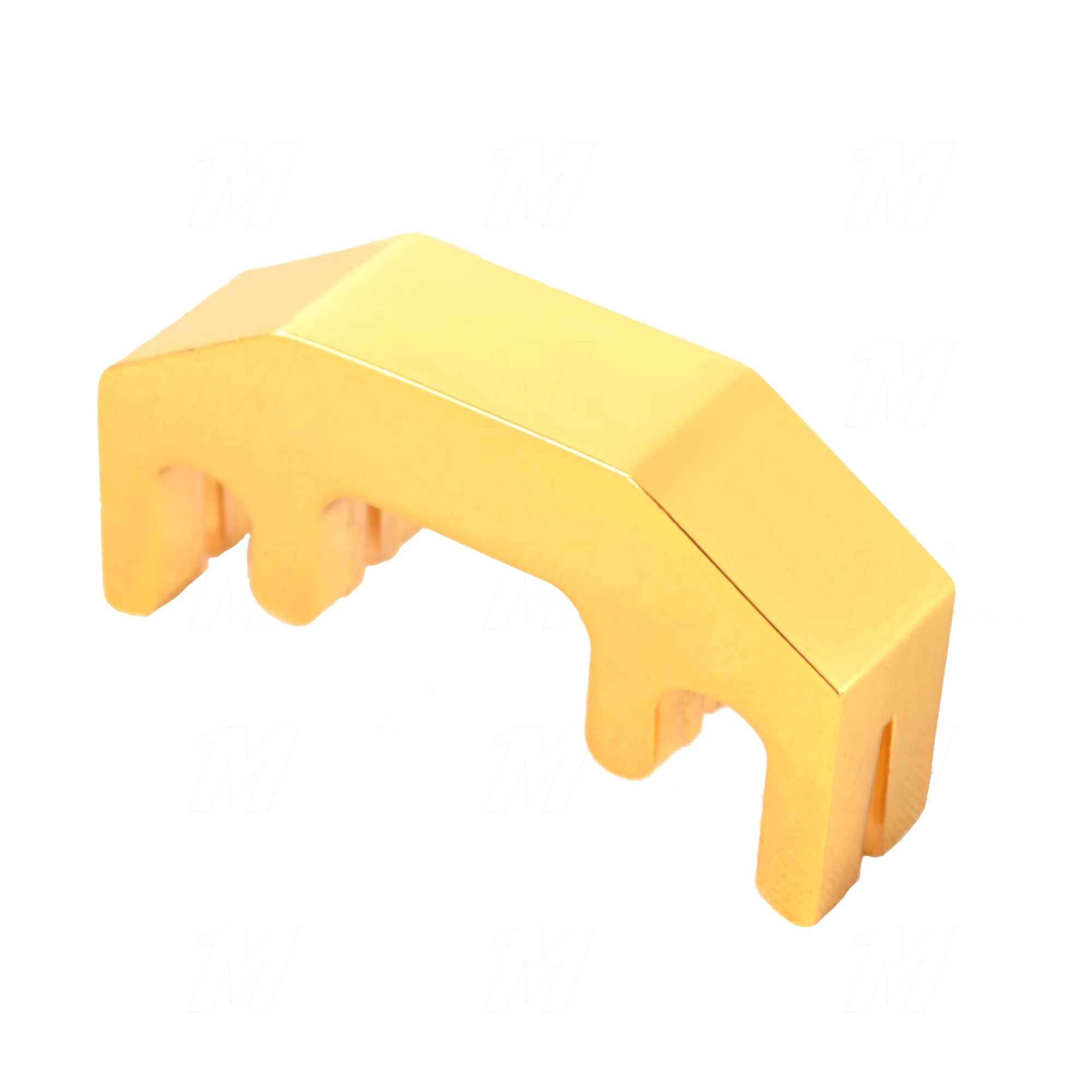 Keman Susturucu Pro Gold Dvm4prg