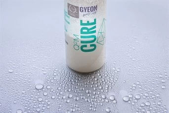 Gyeon Q2m Cure Boya Koruyucu Sprey Sealant 250ml
