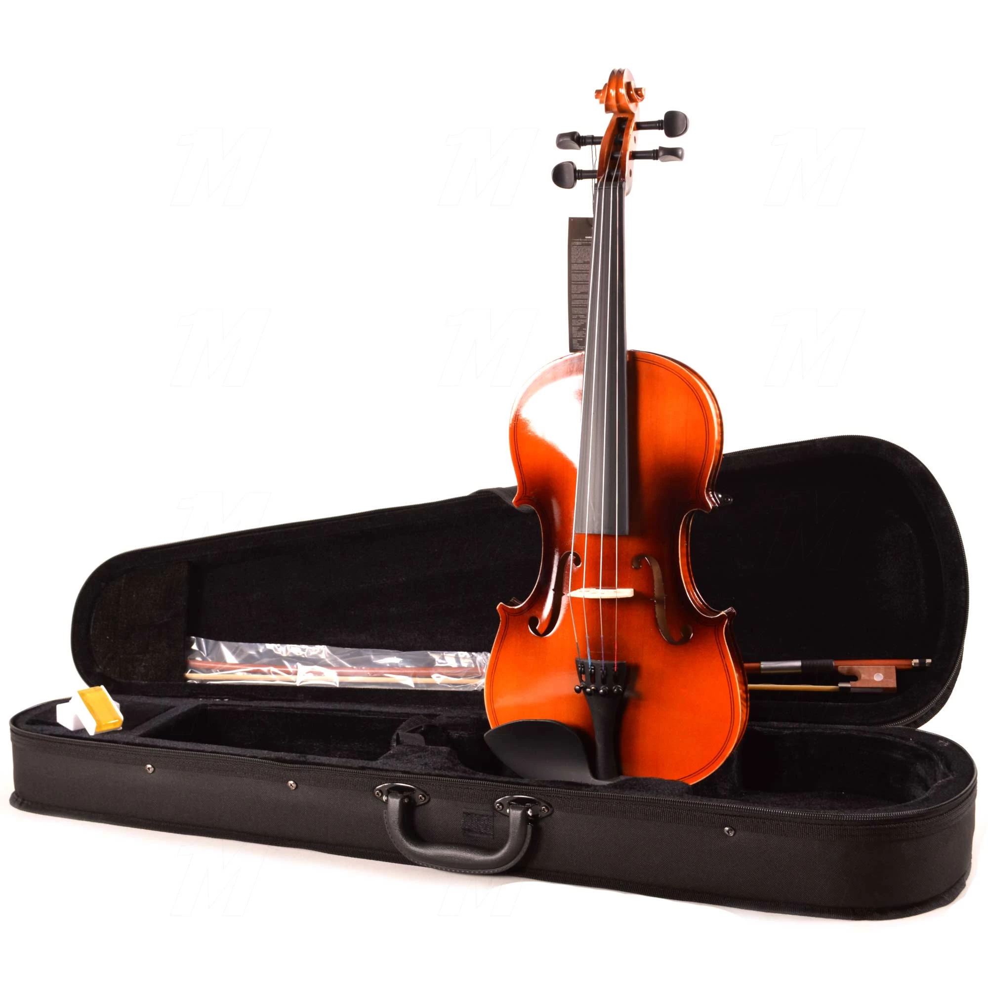 Keman Tam Takim Manuel Raymond 4/4 (mrv44flm)